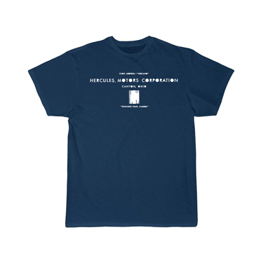 HERCULES T-SHIRT